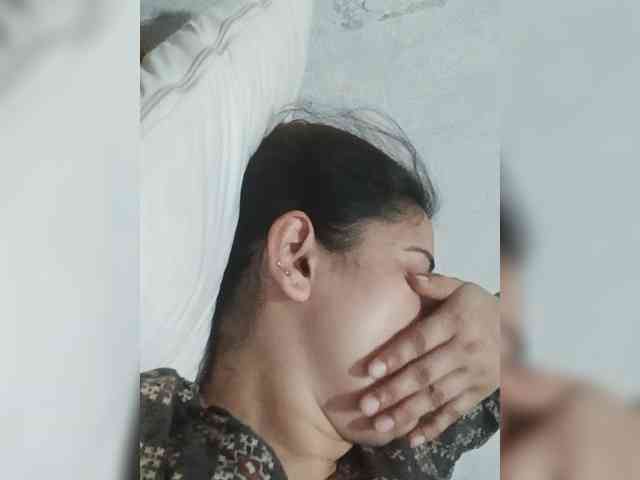 Khadija3 webcam