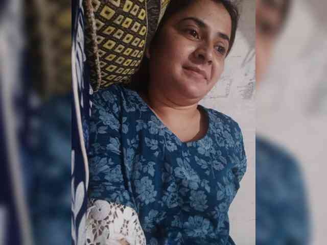 Khadija3 Sex Cam Show