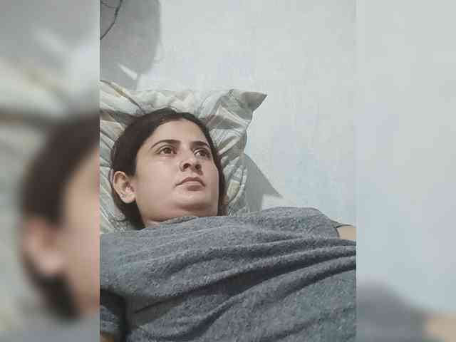 Model: Khadija3