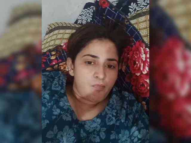 Model: Khadija3