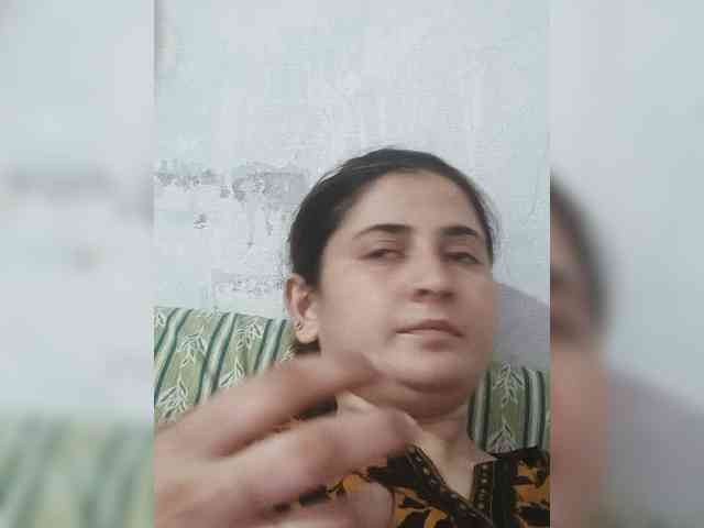 Model: Khadija3