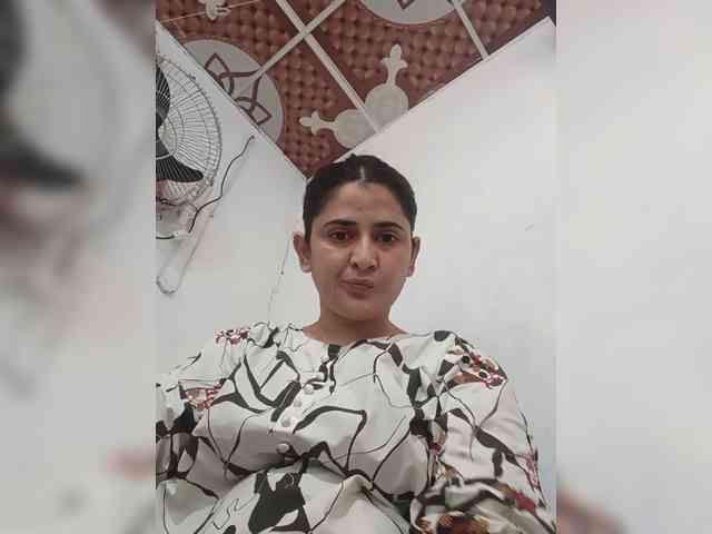 Khadija3 webcam