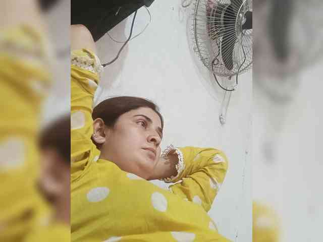 Model: Khadija3