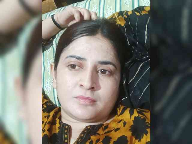 Model: Khadija3