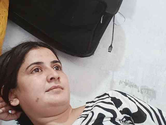 Khadija3 webcam