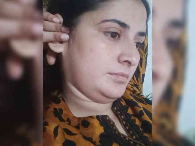 Model: Khadija3