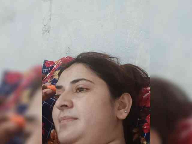Khadija3 webcam