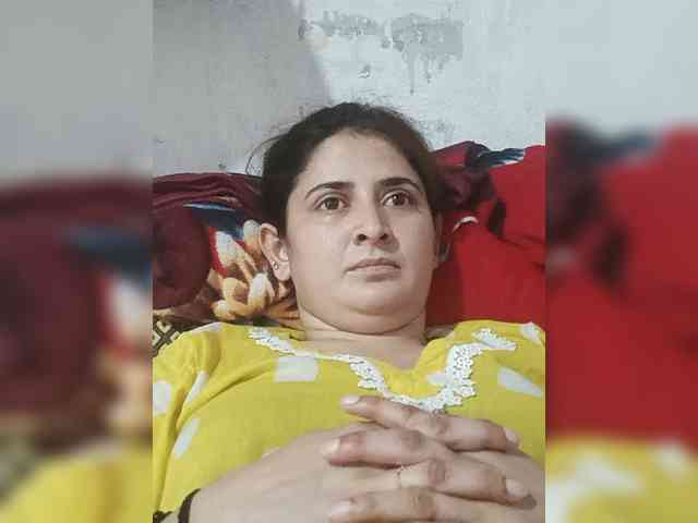 Model: Khadija3