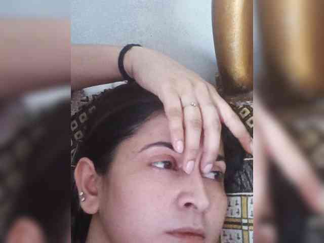 Model: Khadija3