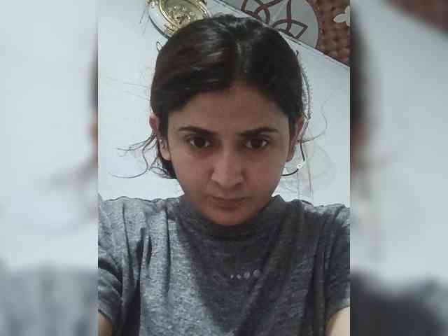 Model: Khadija3