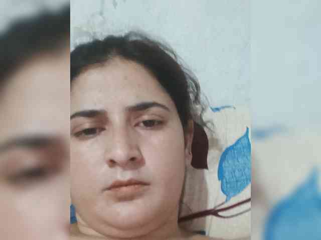 Model: Khadija3