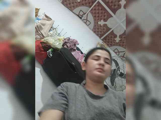 Khadija3 webcam
