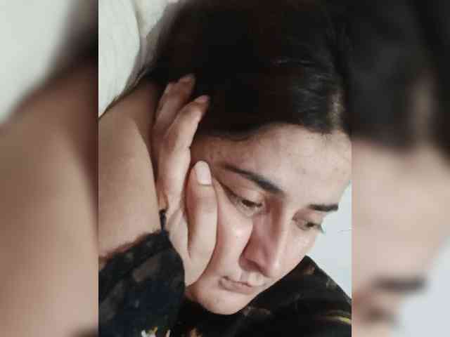 Khadija3 webcam