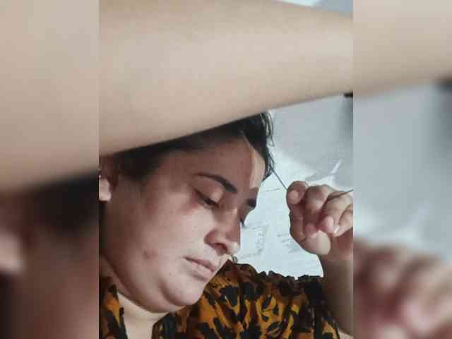 Khadija3 webcam