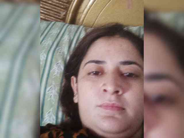 Model: Khadija3