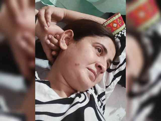 Khadija3 webcam