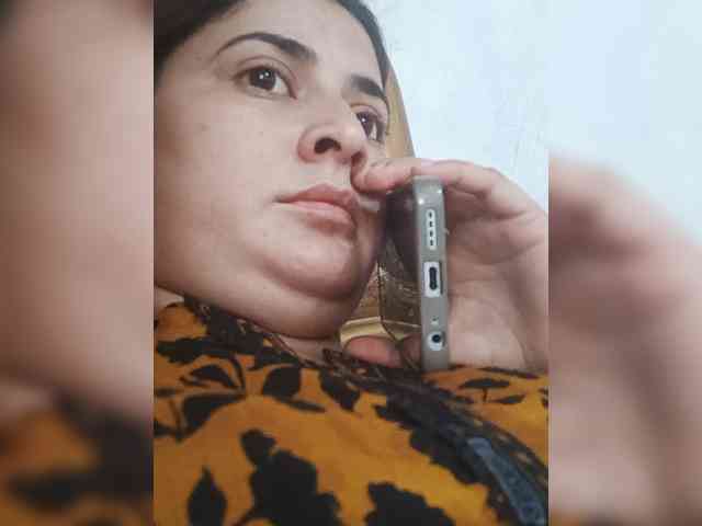 Model: Khadija3