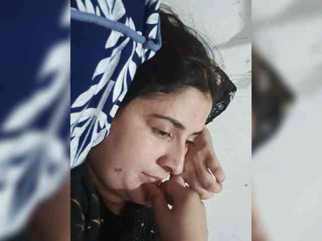 Khadija3 webcam