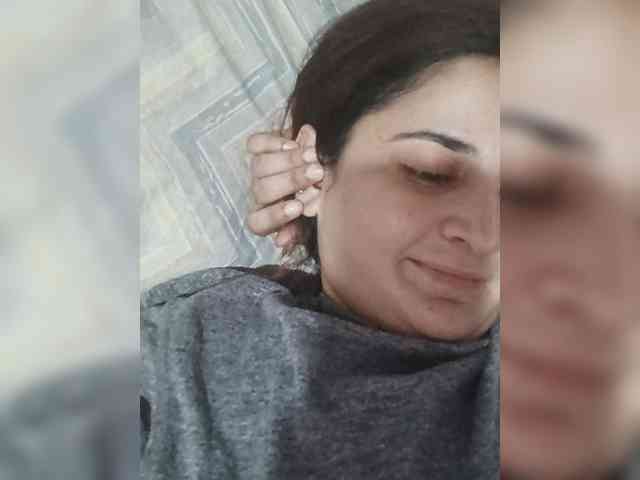Model: Khadija3