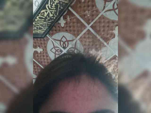 Khadija3 webcam