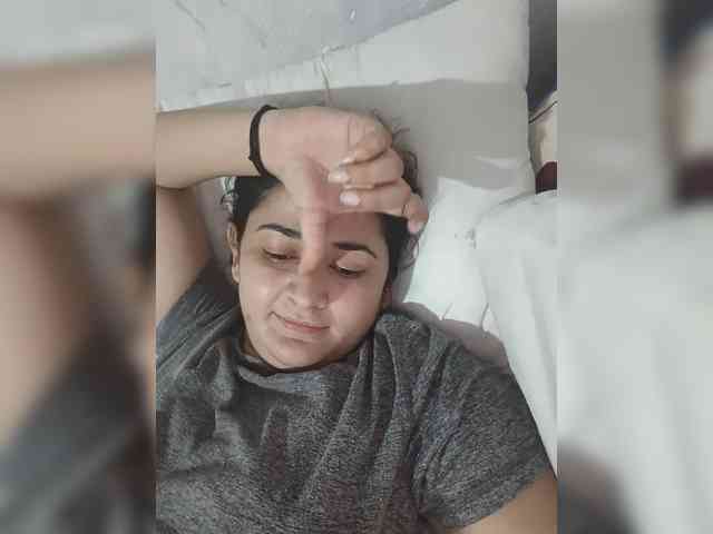 Khadija3 webcam
