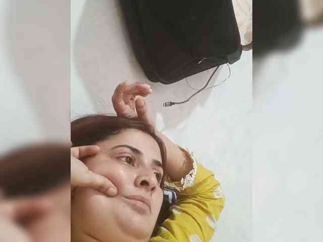 Khadija3 Sex Cam Show