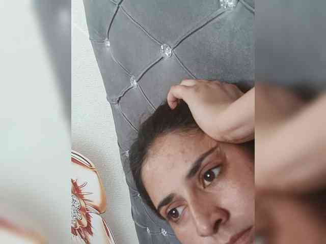 Khadija3 webcam