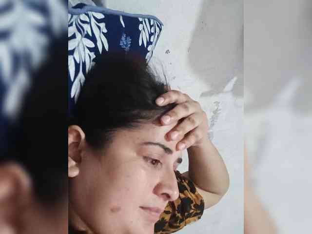 Khadija3 webcam
