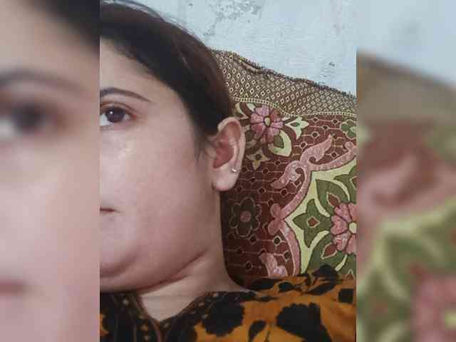 Model: Khadija3