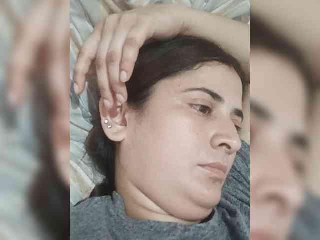 Khadija3 webcam