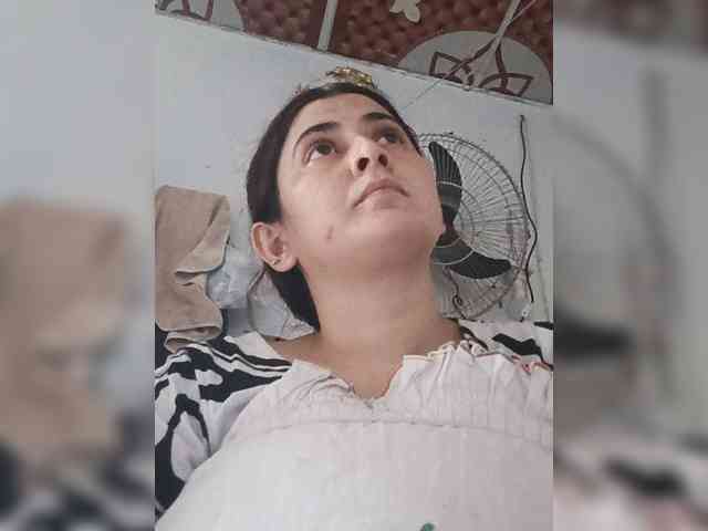 Khadija3 webcam