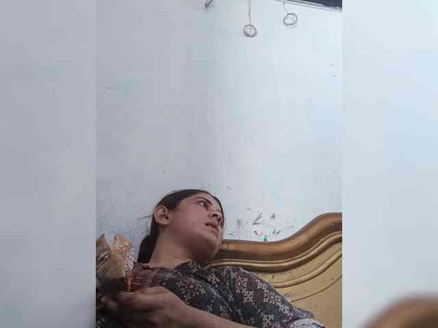 Khadija3 webcam