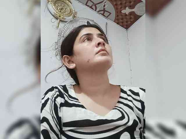 Khadija3 webcam