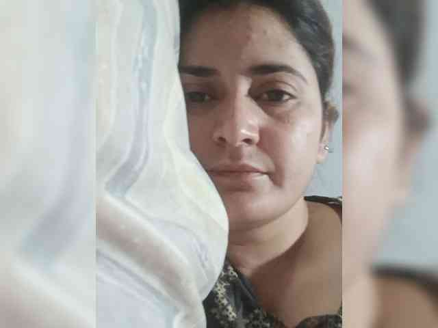Model: Khadija3