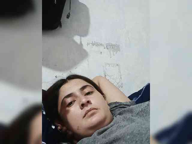 Khadija3 webcam