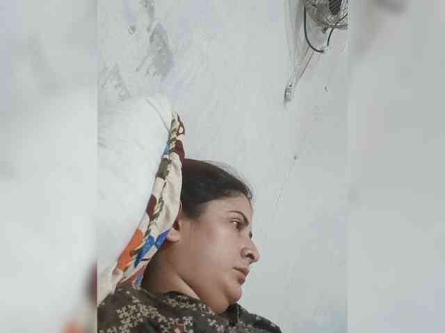 Model: Khadija3