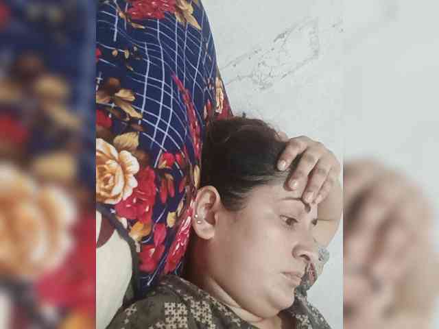 Model: Khadija3