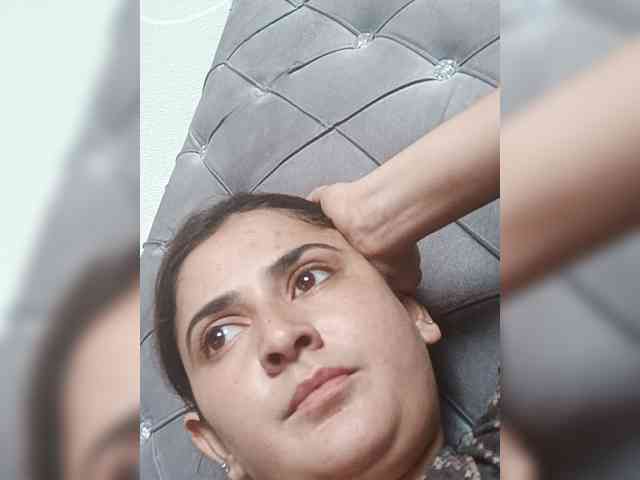 Khadija3 webcam