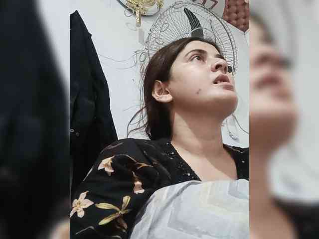 Khadija3 webcam