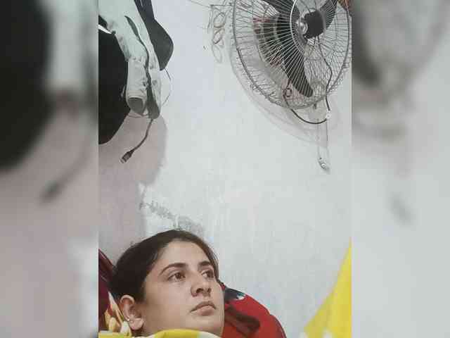 Model: Khadija3