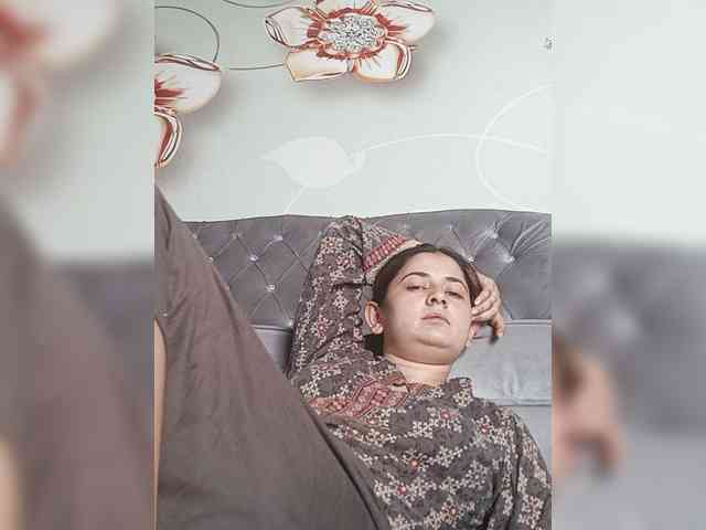Khadija3 webcam