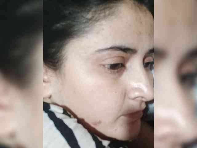 Khadija3 webcam