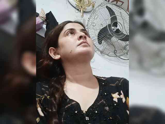 Khadija3 webcam
