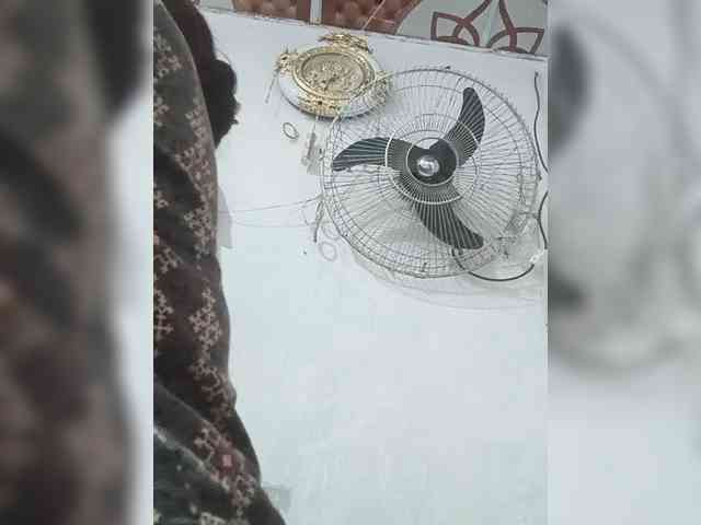 Khadija3 webcam