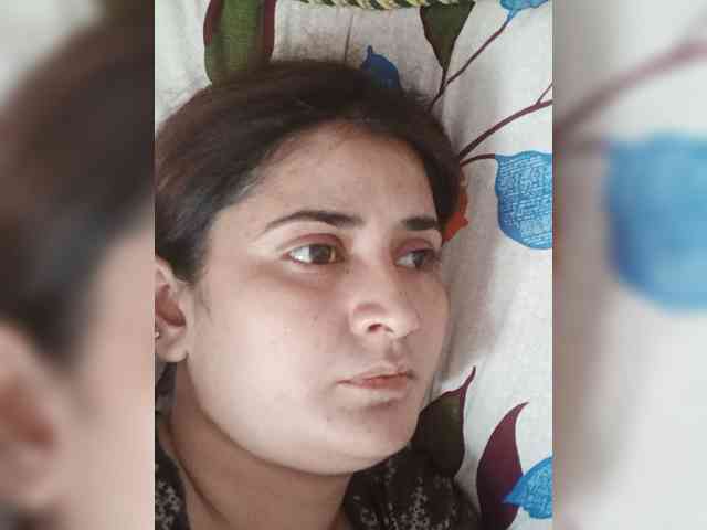Khadija3 webcam