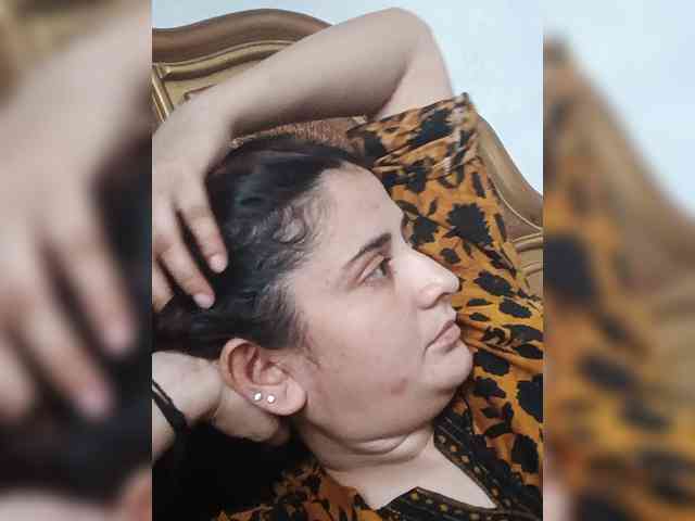 Khadija3 webcam