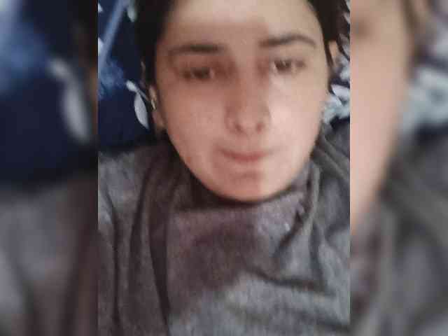 Khadija3 webcam