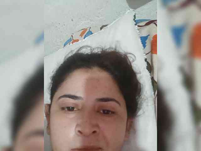 Model: Khadija3