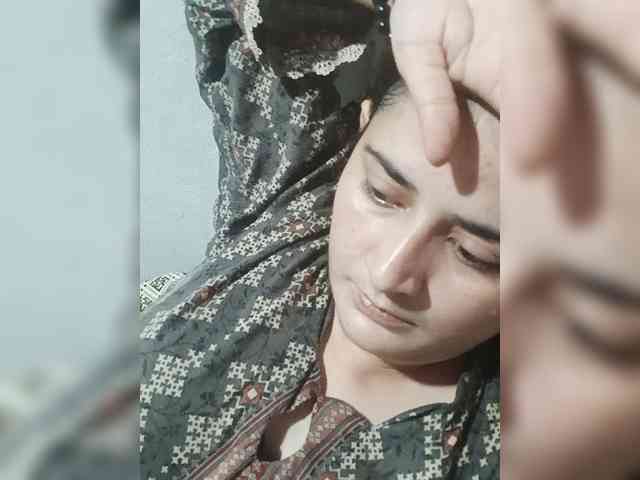 Khadija3 webcam