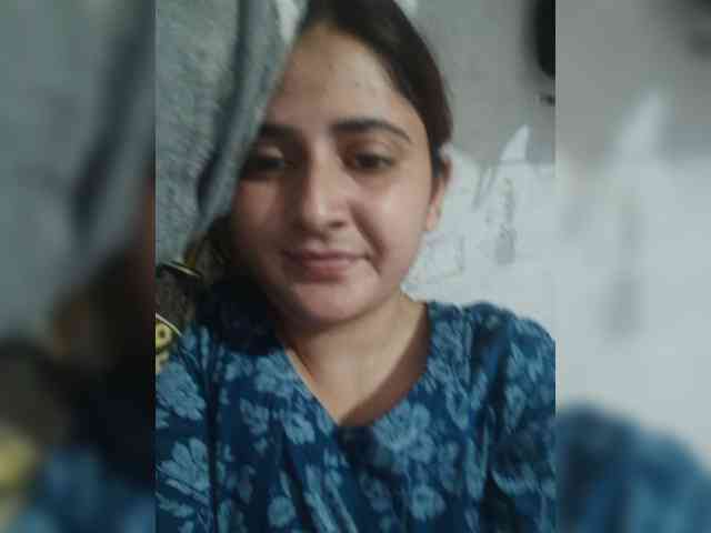 Khadija3 Sex Cam Show